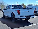 New 2025 Ford F-150 XLT SuperCrew Cab 4x4 Pickup for sale #254226 - photo 2