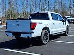 New 2025 Ford F-150 XLT SuperCrew Cab 4x4 Pickup for sale #254226 - photo 6