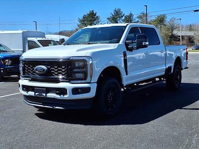 New 2025 Ford F-350 Lariat Crew Cab 4x4 SRW Pickup for sale #254234 - photo 1