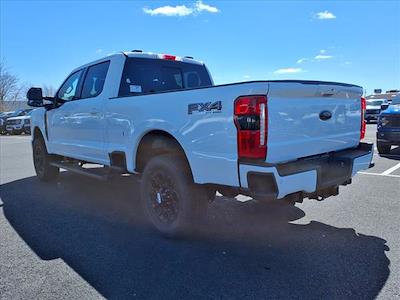 New 2025 Ford F-350 Lariat Crew Cab 4x4 SRW Pickup for sale #254234 - photo 2