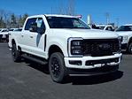 New 2025 Ford F-350 Lariat Crew Cab 4WD SRW Pickup for sale #254234 - photo 23