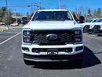 New 2025 Ford F-350 Lariat Crew Cab 4x4 SRW Pickup for sale #254234 - photo 3