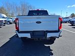 New 2025 Ford F-350 Lariat Crew Cab 4x4 SRW Pickup for sale #254234 - photo 5