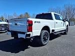 New 2025 Ford F-350 Lariat Crew Cab 4x4 SRW Pickup for sale #254234 - photo 6