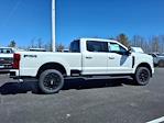New 2025 Ford F-350 Lariat Crew Cab 4x4 SRW Pickup for sale #254234 - photo 7