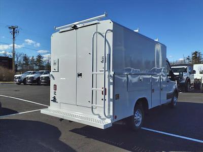2025 Ford Transit 350 AWD Reading Service Utility Van for sale #254275 - photo 2