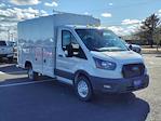 2025 Ford Transit 350 AWD Reading Service Utility Van for sale #254275 - photo 1