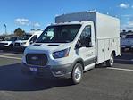 2025 Ford Transit 350 AWD Reading Service Utility Van for sale #254275 - photo 4