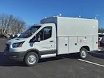 2025 Ford Transit 350 AWD Reading Service Utility Van for sale #254275 - photo 5