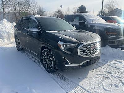 Used 2018 GMC Terrain Denali for sale #254278A - photo 1