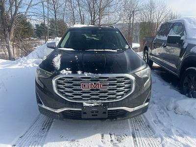 Used 2018 GMC Terrain Denali for sale #254278A - photo 2