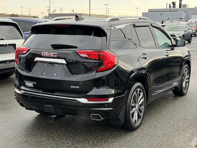 Used 2018 GMC Terrain Denali for sale #254278A - photo 2