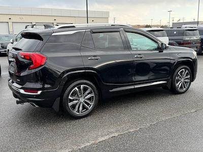 Used 2018 GMC Terrain Denali for sale #254278A - photo 1