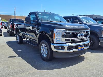 New 2025 Ford F-350 XLT Regular Cab 4x4 SRW Pickup for sale #254293 - photo 1