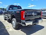 New 2025 Ford F-350 XLT Regular Cab 4x4 SRW Pickup for sale #254293 - photo 6