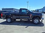 New 2025 Ford F-350 XLT Regular Cab 4x4 SRW Pickup for sale #254293 - photo 8