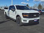New 2025 Ford F-150 XLT SuperCrew Cab 4WD Pickup for sale #254300 - photo 21