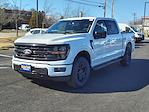 2025 Ford F-150 SuperCrew Cab 4x4 Pickup for sale #254300 - photo 1