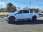 2025 Ford F-150 SuperCrew Cab 4x4 Pickup for sale #254300 - photo 4