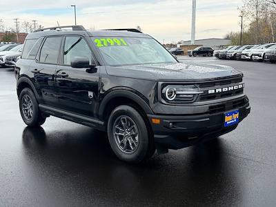 2024 Ford Bronco Sport 4WD SUV for sale #254313A - photo 1