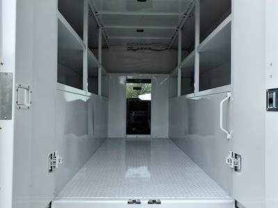 New 2025 Ford E-350 11' Reading Aluminum Service Utility Van for sale #254318 - photo 2