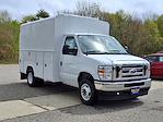 New 2025 Ford E-350 11' Reading Aluminum Service Utility Van for sale #254318 - photo 22