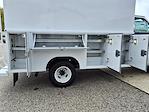 New 2025 Ford E-350 11' Reading Aluminum Service Utility Van for sale #254318 - photo 9