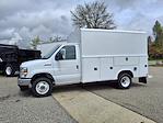 New 2025 Ford E-350 11' Reading Aluminum Service Utility Van for sale #254318 - photo 4