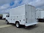 New 2025 Ford E-350 11' Reading Aluminum Service Utility Van for sale #254318 - photo 2