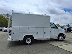 New 2025 Ford E-350 11' Reading Aluminum Service Utility Van for sale #254318 - photo 7
