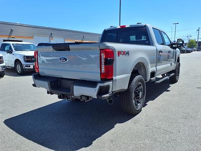 New 2025 Ford F-350 XL Crew Cab 4x4 SRW Pickup for sale #254327 - photo 2