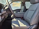 New 2025 Ford F-350 XL Crew Cab 4x4 SRW Pickup for sale #254327 - photo 12