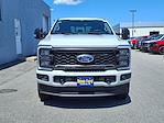 New 2025 Ford F-350 XL Crew Cab 4x4 SRW Pickup for sale #254327 - photo 4