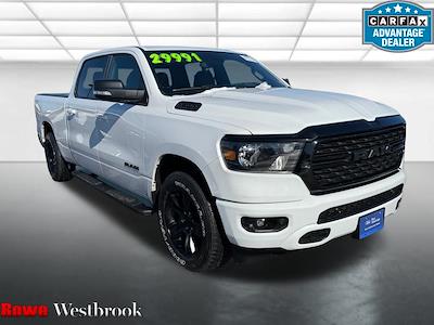 Used 2022 Ram 1500 - photo 1