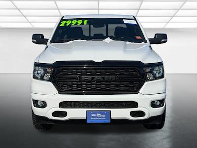 Used 2022 Ram 1500 - photo 1