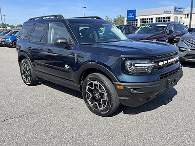2022 Ford Bronco Sport AWD SUV for sale #254364A - photo 1