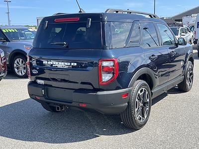 2022 Ford Bronco Sport AWD SUV for sale #254364A - photo 2