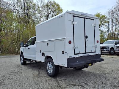 New 2025 Ford F-350 Super Cab 4x4 DuraMag 8' 6" Service Truck for sale #254376 - photo 2