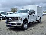 New 2025 Ford F-350 Super Cab 4x4 DuraMag 8' 6" Service Truck for sale #254376 - photo 1