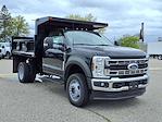 2025 Ford F-550 Regular Cab DRW 4WD SH Truck Bodies Dump Truck for sale #254383 - photo 21