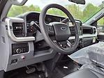 2025 Ford F-550 Regular Cab DRW 4x4 Dump Truck for sale #254383 - photo 13