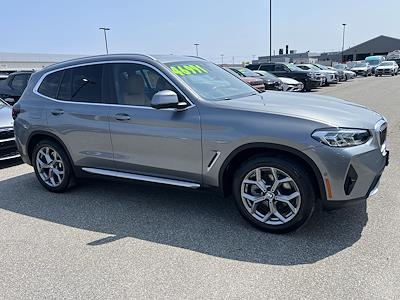 2024 BMW X3 AWD SUV for sale #254400B - photo 1