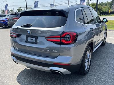2024 BMW X3 AWD SUV for sale #254400B - photo 2