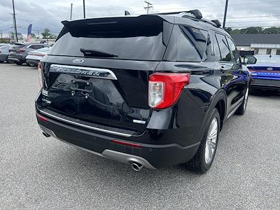 2020 Ford Explorer 4WD SUV for sale #254405A - photo 2
