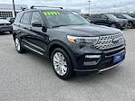 2020 Ford Explorer 4WD SUV for sale #254405A - photo 1