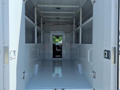 New 2025 Ford Transit 350 AWD 11' Reading Aluminum Service Utility Van for sale #254407 - photo 2