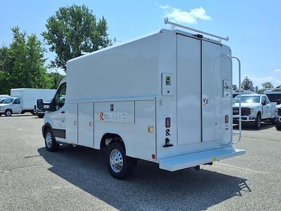 2025 Ford Transit 350 AWD Reading Service Utility Van for sale #254407 - photo 2