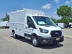 New 2025 Ford Transit 350 AWD 11' Reading Aluminum Service Utility Van for sale #254407 - photo 21