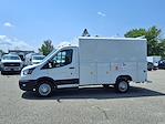 2025 Ford Transit 350 AWD Reading Service Utility Van for sale #254407 - photo 4