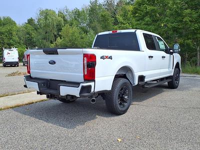 New 2025 Ford F-250 XL Crew Cab 4x4 Pickup for sale #254417 - photo 2